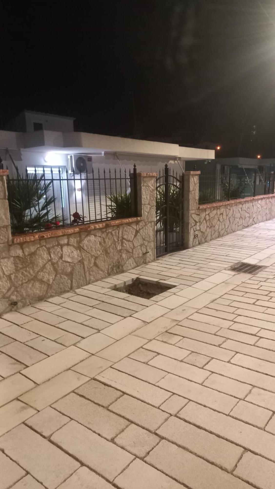 Arjan Dyli Guesthouse Ksamil Quarto foto